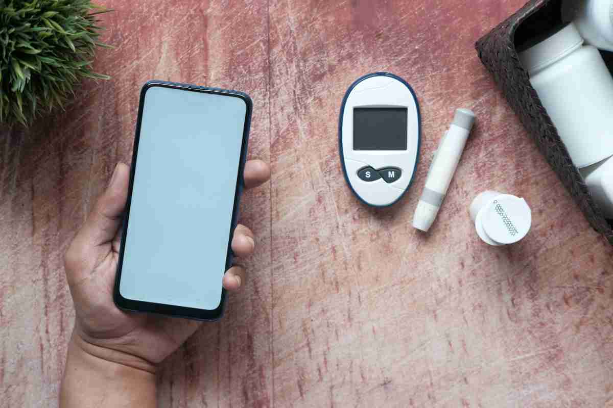 Diabetes Cause of Itchy hands