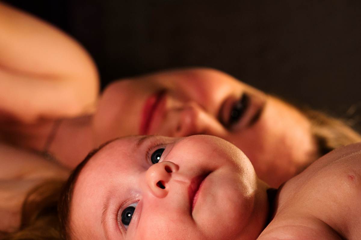 Women Fertility Egg Freezing