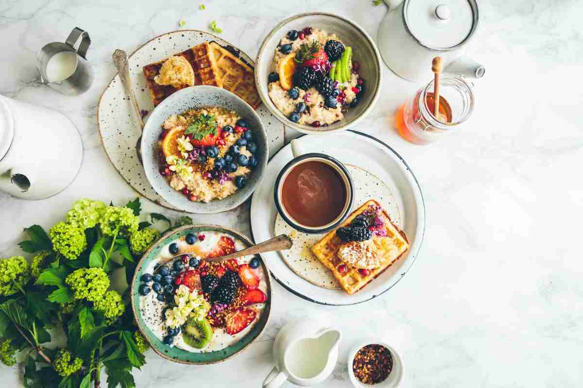 Top Healthy Foods Top Healthy Foods
