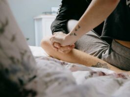 Masturbation myth featured image